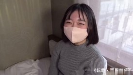 FC2 4669304 限时仅1580pt！ [未经审查] [面部] 一个有男朋友的大屁股大学生被抓住了头，拍了屁股，勒住了脖子，被用作自慰器，然后精液喷到了她可爱的脸上！ ※包含赠品