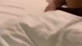 表面羞涩会计师 私下极度反差婊山西太原李敏 与炮友性爱视频流出001