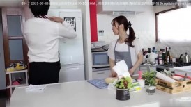 [无码破解]NACR-950 当我搬去和岳父今井佳奈同住时，我幸福的婚姻生活就结束了