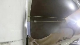 KTV女厕全景偷拍 众多的高颜值小姐姐各种美鲍鱼