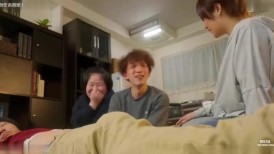 [无码破解]ROYD-243 这个看起来像男性朋友的男孩女孩拥有比你想象的更多的成人内衣和丰满，丰满，美丽的身体 – 似鳥日菜