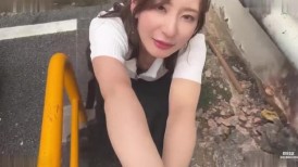[无码破解]420HPT-025 足立（30岁）素人Hoi Hoi、素人Hoi Hoi宠物、素人、姐姐、苗条、潮吹、性伴侣、飞鱼、户外、羞耻、玩具、Cosplay、奇闻趣事、纪录片