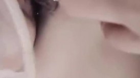 最新流出，高颜值美女【冉宝爱喷水】福利私拍，自慰露脸性爱，极度反差