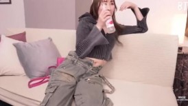 FC2 4708162 【老疯子回归】镰田的*野妞，和老疯子喝酒吹箫，生吃上天堂