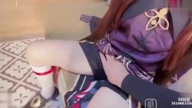 小欣奈【足穴侍奉】淫穴还债 胡桃妹妹替哥肉偿还债  连射两连番(2025_06_19_02_23_04_290)