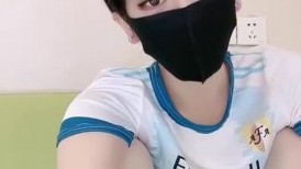 最新流出女神终于来了高颜值短发美女【啵啵啵】通体雪白美乳嫩穴好陶醉(3V) (2)
