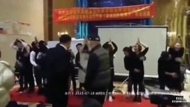 【 精 彩 短 片 】 各 種 抓 拍 精 彩 日 常 短 片 合 集11 (6)