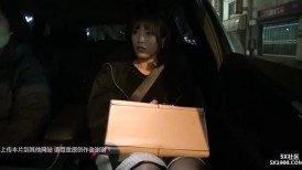 STKO-003 SOD酒吧文件：醉酒基坎接吻Miku Abeno的事件