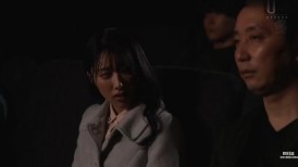 [无码破解]JUR-410 不道德的绿帽影院：一位忠实的妻子被粗俗男人的丑陋鸡巴玷污了。竹内由希