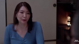 [无码破解]ROE-371 双人房NTR：妻子被女儿的丈夫诱惑……愛田瑠华