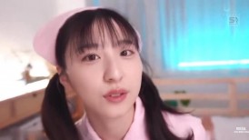 [无码破解]SONE-826 新可爱女孩的大量面部射精和自慰支持10种颜色 新木希空