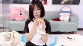国产福利姬博主5XSQ醬 美少女直播大秀特写 2