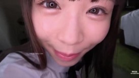 [无码破解]APGH-040 放学后的美少女H～魅力非凡！喜欢稚嫩嗓音的老男人的高中生～深喉时喜极而泣的隐藏虐恋少女～【恩爱POV约会】天野莉莉卡