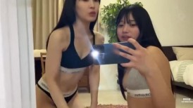 [无码破解]BBAN-539 女同性恋秘密账户女孩的私人奇闻趣事泄露视频私人拍摄・大学生・夫妻・地雷・匹配应用程序・社交网络服务 (BBAN-539)