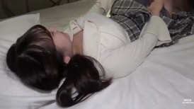 FC2 4733243 1290分 22集前【最终集？？/2集！！】*G罩杯20岁。醒来时阴道内射出原始精液。泡澡也忍不住做（京/诚）子。