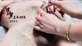 【5XSQ】“妈妈调教儿子%2C妈妈的脚让我爽上天了 ！！