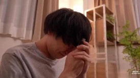 [无码破解]SAN-375 一个男人服用药物后阴茎变大的故事 / 葵中条