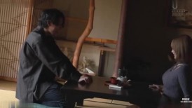[无码破解]YUJ-044 在这个没有人认识我们的地方，我们忘记了一切，在温泉之旅中无限地射精，直到第二天早上。御园和香