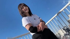 [无码破解]MILK-253 用心玩转每一球！让它成为鸡巴尖刺！交给阴户接收！在性感的春天里！排球部 川合阳菜