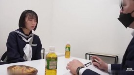 [无码破解]HAME-044 被高薪时薪骗到留言板上从事隐藏高薪工作，被捆绑壁挂，发展成射精的穴位 – 沙耶香版
