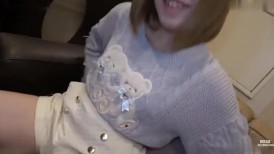 FC2 4741507 #108 【半价促销！】<做些淘气事好像挺好玩的♥> 危险的一天，对一个有着复杂幻想的前Galva店员来说，中出！让她怀孕，让她认清现实！【加值+多重加值】-1