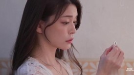 [无码破解]JUR-446 身心契合度极佳的两人。<感情>与<嘴唇>交织的激情接吻泡泡浴。橘玛丽