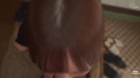 [无码破解]GVH-768 我惩罚了这个妓女，她吹嘘自己只需用一些阴蒂破碎、野蛮的吸吮舔阴来口交就能得到 50,000 美元，并把她变成了性奴隶！天海莉莉卡