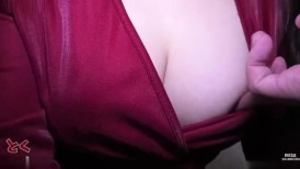 FC2 4743482 [限时优惠！10,000积分 → 1,480积分]  弹跳的胸部狂跳不已♡ 拥有白皙H罩杯巨乳和丰满性感身材的乳交。我们要干她，让她大量中出！