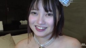 FC2 4742971 [首次特价！] 皮肤白皙，黑发，有男朋友的女孩。她对男朋友说<我爱你♡>，然后恳求老头<请射进我体内♡>，并在她淫荡的阴道里大量射精。[无码]