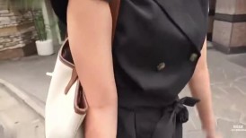 FC2 4743502 【初次购买：五折】【现在没有男朋友！？】皮肤黝黑、苗条、性欲旺盛的女人！喜欢被支配，也喜欢支配！【追加特典】 [有]