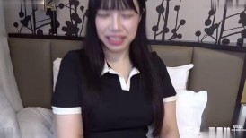 FC2 4743446 巨乳巨臀！【无码】【中出】G罩杯美女口交颜值爆表，吸力和吸力都超赞。舔脚和肛门的动作也撩人。大屁股里放着淫荡的屁。最后中出。*有加分项。