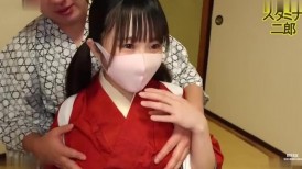 FC2 4744051 【续：首映私拍】温泉旅馆的长女2 【露脸、可以赤裸裸的性爱和中出】第二晚！我们请来了男AV演员，把她培养成了爱鸡巴的女人！！【4K高清ZIP压缩包】 [有]