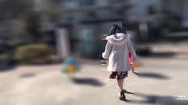 FC2 4743648 *23号前首次用户可享90%折扣* [无码] [素人私拍] 一个乡村女孩拒绝了我的终极武器，所以我让她喝光了我两发的精液！！！