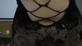 ✨极品熟女✨抖音熟女主播公平中年妖精大尺度自慰啪啪，丰满肥臀坐在鸡吧上使劲搅动！IMG_9230~1
