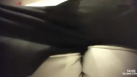 【AI增强】爱坤3-3000约了个大圈清纯妹子，妹妹刚开始做这行，会的比较少，配合度挺好的，各种姿势手拿把掐