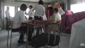 [无码破解]MIDA-281 裸画NTR：加入美术部的巨乳女友被下流的指导老师强迫当裸模，并沉浸在被小铃美宽偷拍的恶心乌龟视频的羞耻快感中