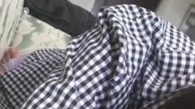 学生情侣酒店开房做爱自拍，无美颜不做作的漂亮学生妹，真实良家
