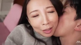 [无码破解]SDNM-521 真正的人妻巴巴萨那，45岁，最终章：与异常敏感的人妻进行10次射精