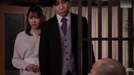 [无码破解]NSFS-404・合意强奸 24：为强奸她的男人而疯狂的妻子 – Machi Ikuno