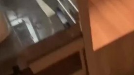 5XSQ大神调校高颜值美乳舞蹈学妹，小学妹跪着深喉，被大神sm扇耳光，全程骚语不断，真是太反差了