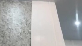 极品精神小妹沈思被主人调教的像条欠干的母狗 (1)