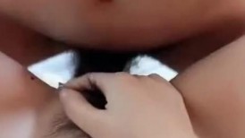 极品精神小妹沈思被主人调教的像条欠干的母狗 (4)