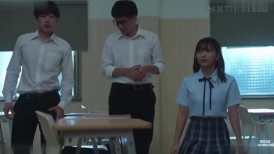 [无码破解]START-390 被陷阱射线控制的啦啦队员 – 星野莉子