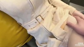 清纯大美女_❤️熊小诺高价定制剧情_以身抵债_被下药捏奶_抠_穴漏奶头逼毛骚声呻吟