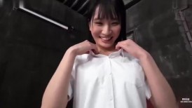 [无码破解]SONE-862 S1素人粉丝答谢会：超级单人AV女优送上！和乖巧服务型美少女榊原萌一起为所欲为吧！【颜射、全身舔、制服口交、3P、初体验、群交】你的情欲将在16发射精特辑中100%满足。