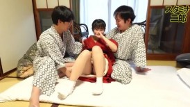 FC2 4747786 [最终章：首要私人拍摄] 超级可爱！合法温泉旅馆的长女确诊怀孕！第三夜！AV女优+2：3P狂欢，7次生吃中出！她成了鸡巴上瘾者！！ [4K 高清 Z] [有]